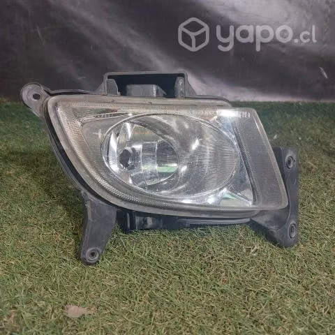Neblinero derecho hyundai i