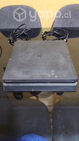 Ps4 slim 1 tb - Imagen 4