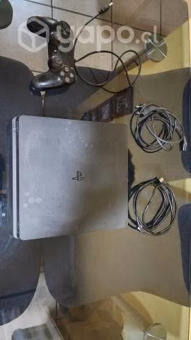 Ps4 slim 1 tb - Imagen 2