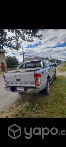 Ford ranger ranger