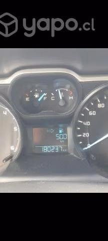 Ford ranger ranger