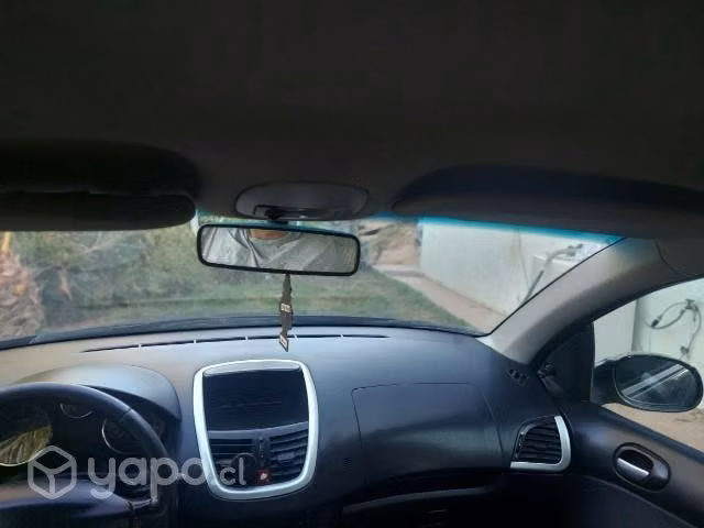 Peugeot 207 hdi