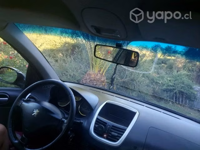 Peugeot 207 hdi