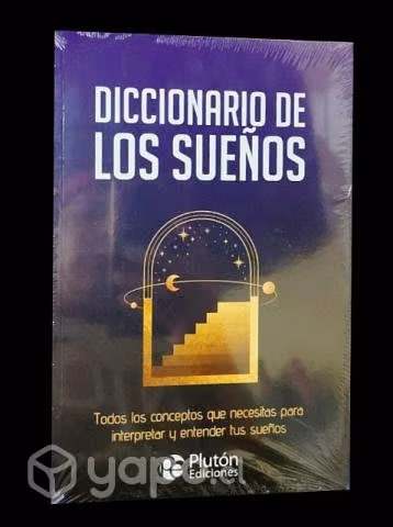 Diccionario de los sueños - Varios autores (NUEVO)