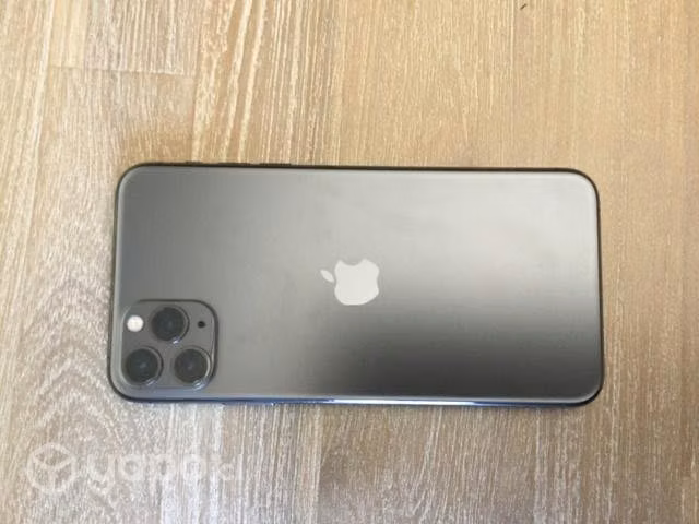 IPhone 11 Pro Max impecable - Imagen 3