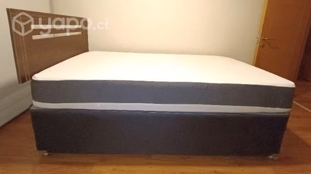 Cama nido