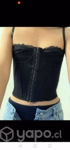Corset