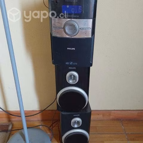 Mini componente