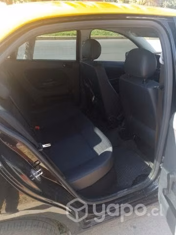 Volkswagen voyage 2021