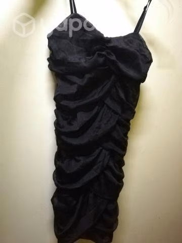 Vestido Gala Mujer