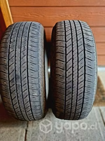 Neumaticos 265/65R17