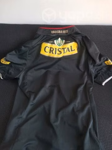 Colo colo 2013 - Imagen 2