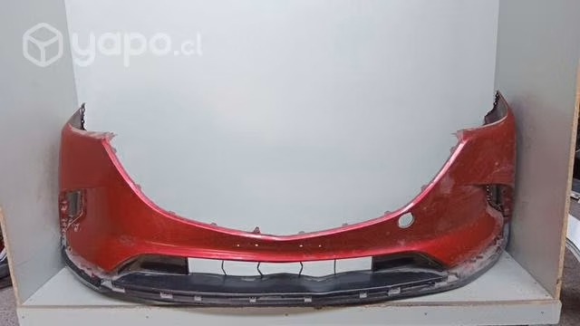 Parachoque mazda cx9 dmg repuestos 3.89