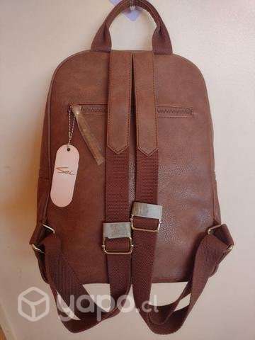 Mochila nueva grande - Imagen 3