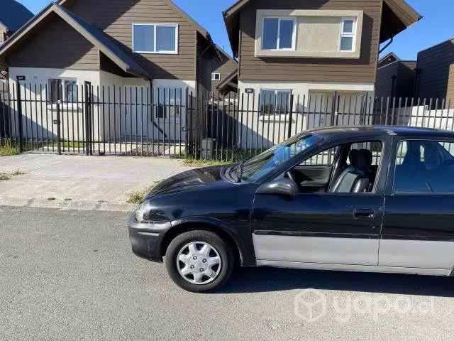 Se vende Vehículo Chevrolet Corsa