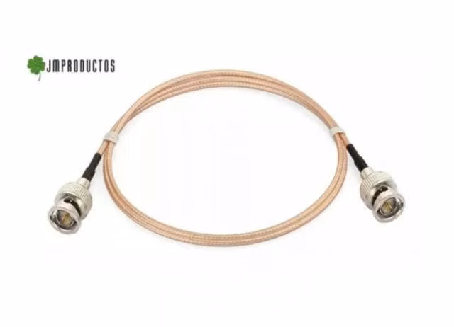 Cable Sdi - Sdi Cable Sdi Con Bnc Cable Gimbal 60 - Imagen 2