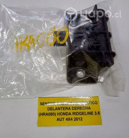 Sensor Presion Neum Del Der (HRA080) Ridgeline 3.5