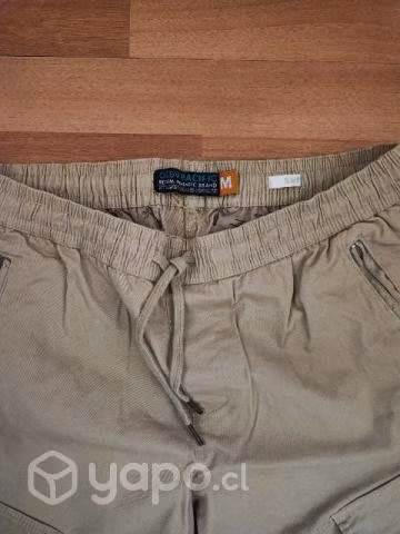Jogger Cargo Ocean Pacific - Imagen 3