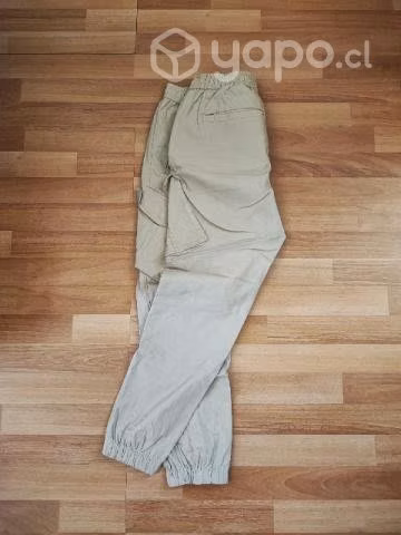 Jogger Cargo Ocean Pacific - Imagen 2