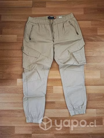 Jogger Cargo Ocean Pacific
