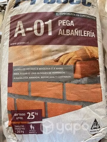 Mortero