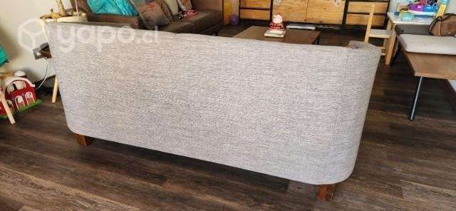 Sillon Sofa 3 cuerpos - Imagen 6