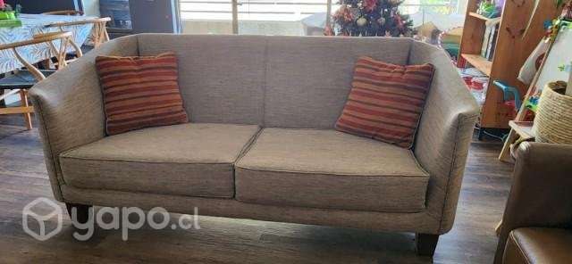 Sillon Sofa 3 cuerpos - Imagen 5
