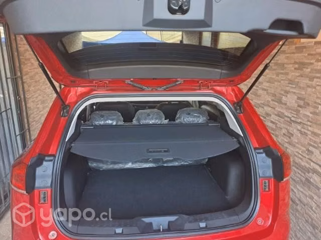 Haval h6 2.0T AT 4x2 Elite