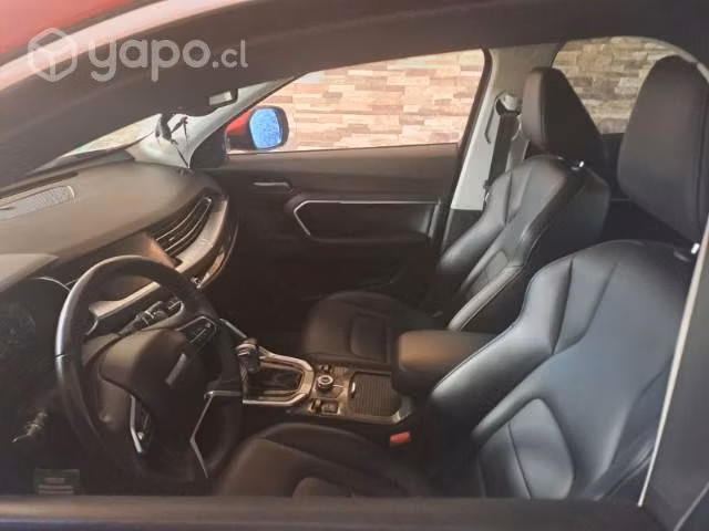 Haval h6 2.0T AT 4x2 Elite