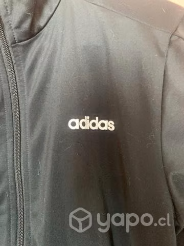 Poleron adidas mujer - Imagen 2