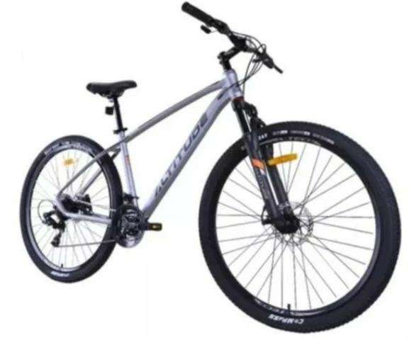 Bicicleta Nueva - Imagen 2