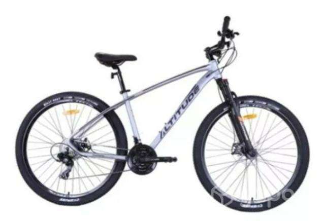 Bicicleta Nueva - Imagen 3