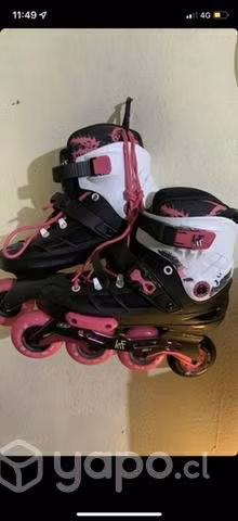 Patines KRF