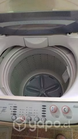 Lavadora Fensa 7 kilos buen estado