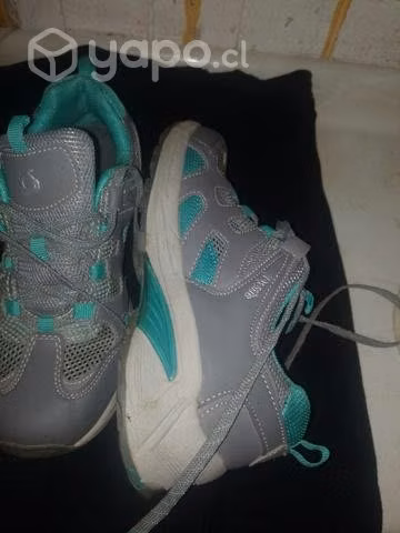 Zapatillas Doite originales talla 36 - Imagen 5