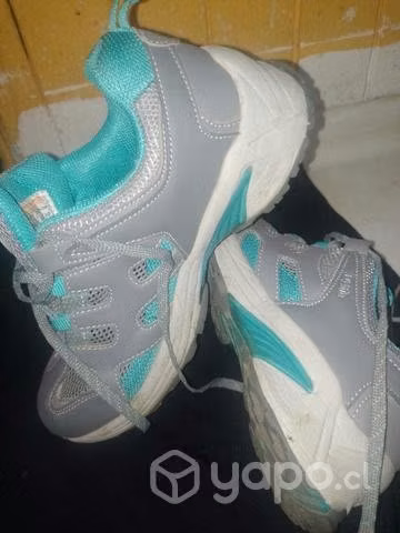 Zapatillas Doite originales talla 36 - Imagen 6