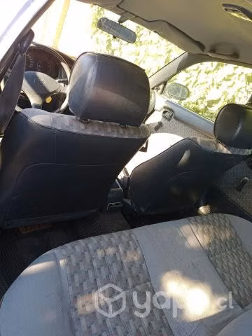 En excelentes condiciones 260.000 km originales