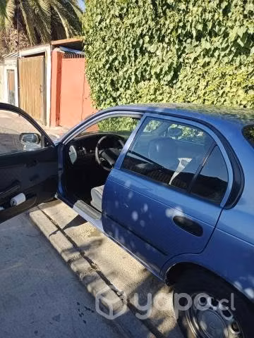 En excelentes condiciones 260.000 km originales
