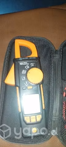Testo 770-3