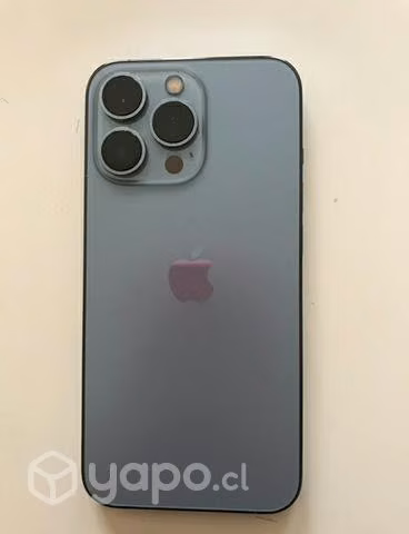 IPhone 13 Pro