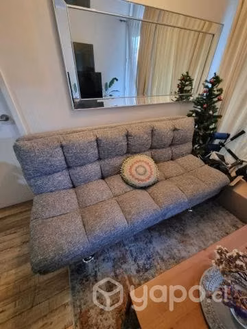 Sofá - Cama
