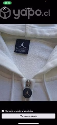 Conjunto Nike original