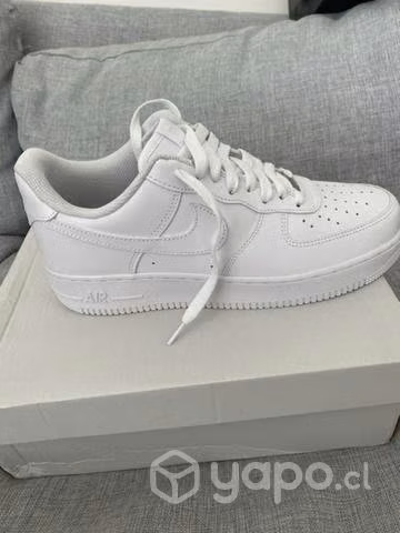 Air Force 1 10US - Imagen 5