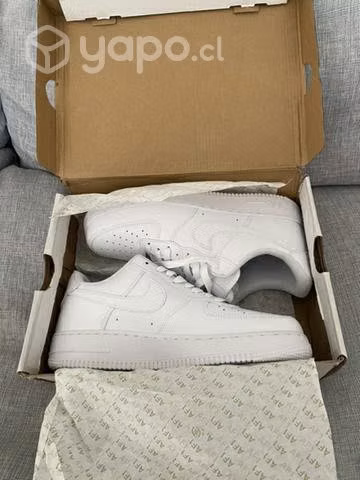 Air Force 1 10US - Imagen 2