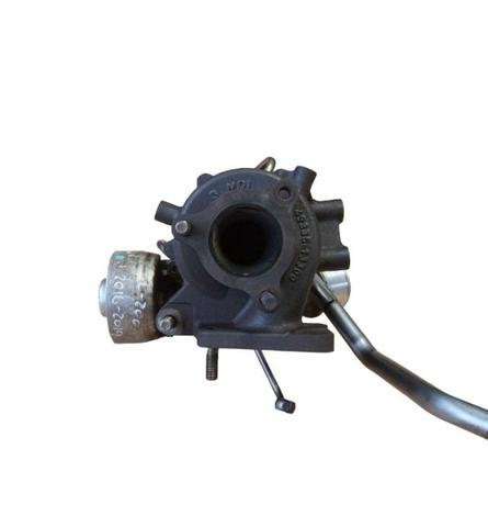 Turbo Mitsubishi Montero Sport  - Imagen 3