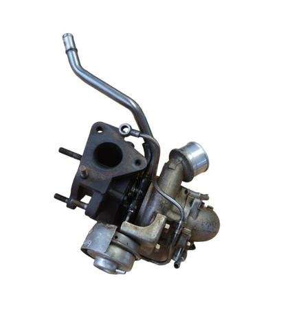Turbo Mitsubishi Montero Sport  - Imagen 5