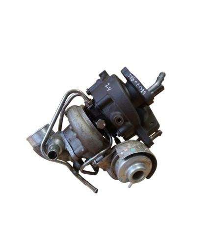 Turbo Mitsubishi Montero Sport  - Imagen 2