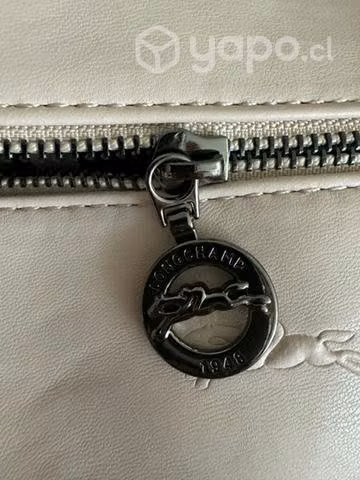 Cartera ecocuero LC nueva - Imagen 2