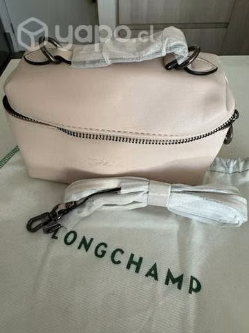 Cartera ecocuero LC nueva - Imagen 4