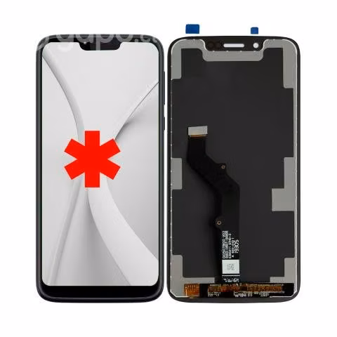 Pantalla Compatible Motorola Moto G7 Play Original